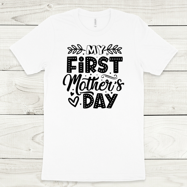 My First Mothers Day