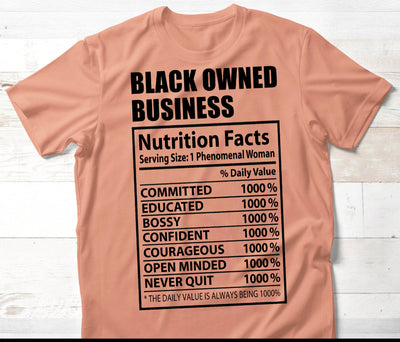 Minding My Own Black Business