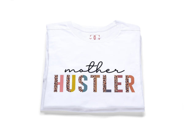 Mother Hustler