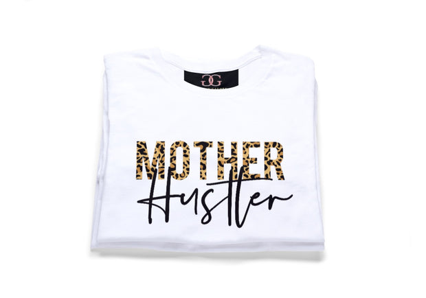 Mother Hustler Cheetah