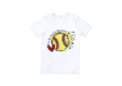 For The Love of the Game T-Shirt